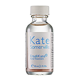 Kate Somerville pimple treatment