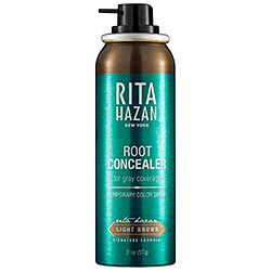root concealer for grays