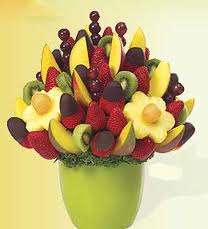 edible fruit baskets