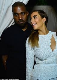 Kim loves Kanye