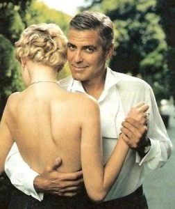 George Clooney Girlfriends