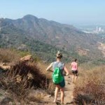 Hiking trails in Los Angeles