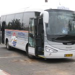 bus tours