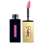 We as women will always be on a quest for the perfect lipstick. Forget that spiritual quest in Eat, Pray, Love. How about Try, Wipe, Reapply? Lipsticks can completely change the look of your face. I like this one from Yves Saint Laurent. It's one of their glossy stains and this pink called Encore Rose 17 gives just the right kick.