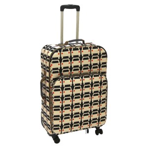 cute luggage for travel