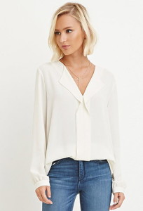 great blouse forever 21